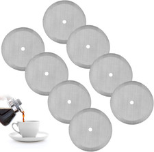 8 Pack 2.75In Replacement