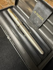 Vintage 1996 Parker Sonnet