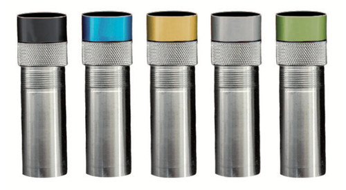 Ata shotgun choke - ata, tubes