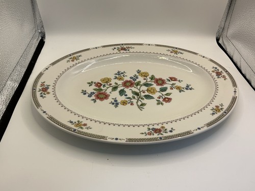 Royal doulton kingswood - royal,