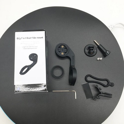Garmin extended out - extended,