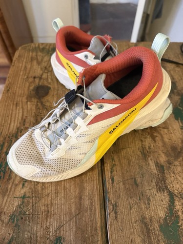 Salomon sense ride women - sense,