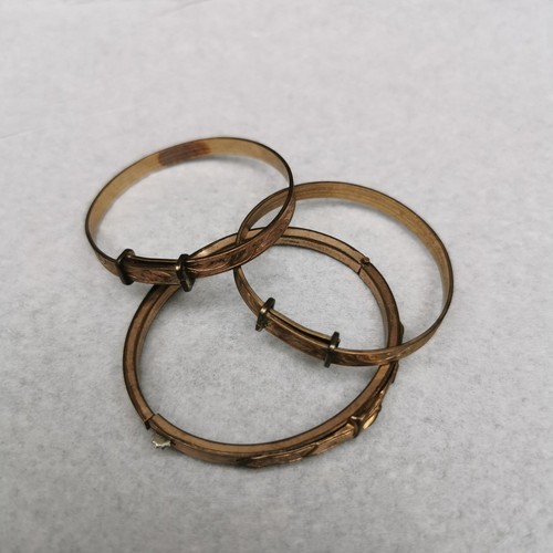 Vintage rolled gold - gold, &