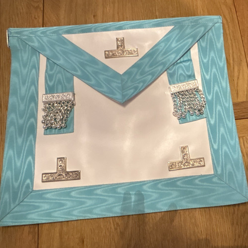 Masonic craft apron new - masonic,