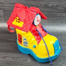 Vintage Fisher-Price Play