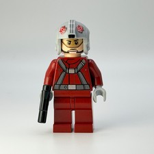 LEGO Minifigure - Star Wars - T-16 Skyhopper Pilot - sw1073 - 75265