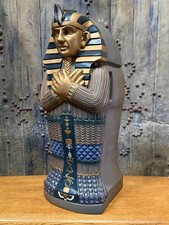 Large 52cm egyptian pharaoh - egyptian,