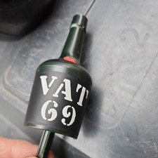 Vat whisky pourer - 69,