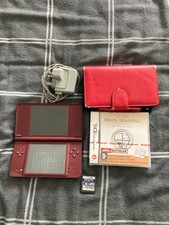 Nintendo DSi xl Console -