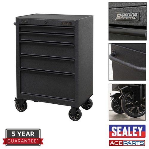 Sealey tool box chest - sealey,