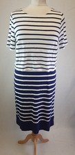 Dickins & Jones Striped Dress