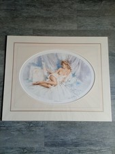 LOVELY NUDE CATERINA SIGNED