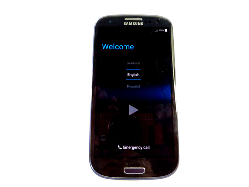 Samsung galaxy iii 16 - at&t,