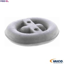 RUBBER MOUNT MUFFLER V10-0084
