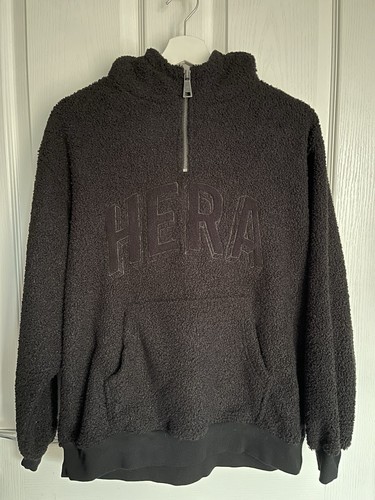 Hera men hoodie black 1 - hoodie,