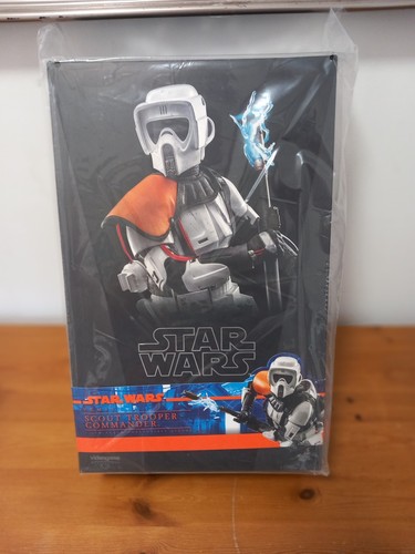 Hot toys star wars - star,