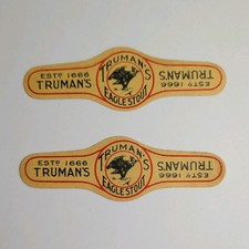 Truman's Eagle Stout