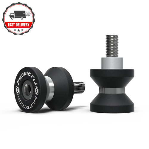 Motorcycle swingarm spools - motorcycle,