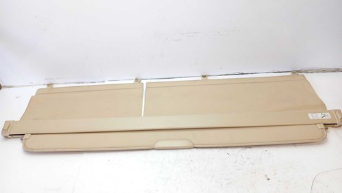 6491048110a0 parcel shelf - parcel,