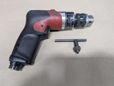 Desoutter pistol drill - pistol,