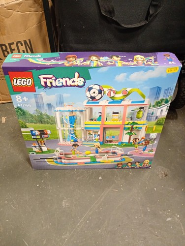 Lego friends 41744 sports - friends,