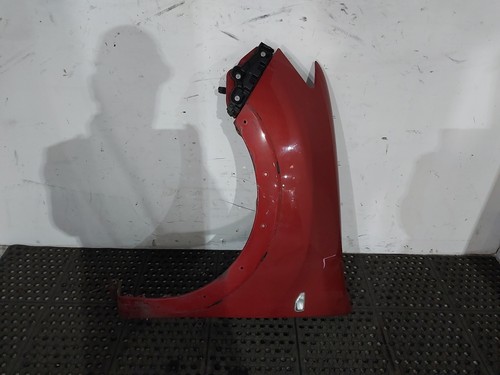 Front wing dacia sandero - wing,
