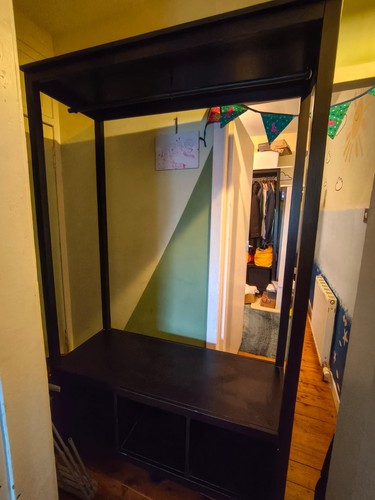 Ikea wardrobes asorted - wardrobes, asorted,