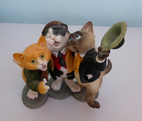 Worcester studio nine lives - studio,