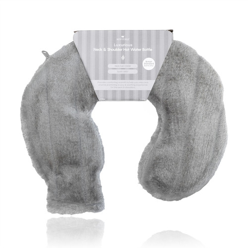 Revitale faux fur - fur, neck
