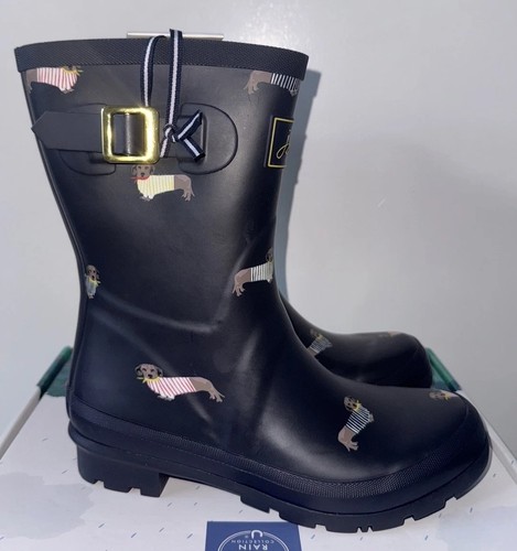 Joules women mid height - ,