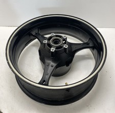 ♻️ Suzuki Gsxr 600 2006 - 2007 K6 K7 Rear Wheel Rim ♻️