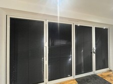 Click N fit Blinds For Bi-Folds