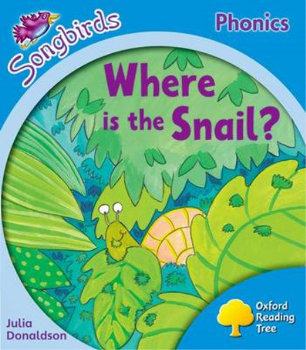 Oxford reading tree level 3 - tree:,