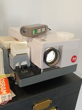 Leica/ Leitz Pradovit RC 35mm