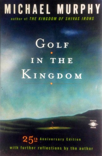 Golf the kingdom 25th - in, (25th