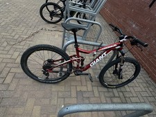 Giant Trance 2 Mountain Bike