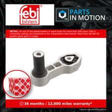 Engine Mount fits ABARTH 500