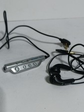 Sharp 1-Bit Stereo Earphones