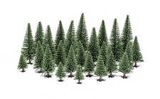 Hornby Hobby Fir Trees OO