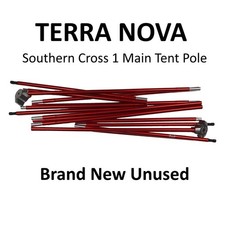 TERRA NOVA Southern Cross 1 -