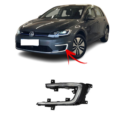 For golf vii 2013 2020 - e-golf,