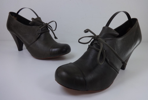 Womens footwear size shoes - size, j