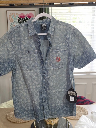 Billionaire boys club denim - boys,