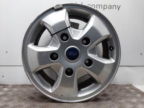 Alloy wheel ford transit - alloy,