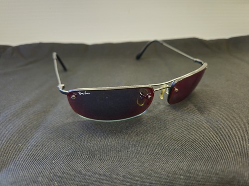 Genuine vintage ray ban - genuine, rb