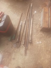 Rock Drill Sandvik  Atlas