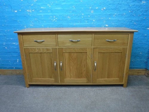 Oak furniture land solid - land,