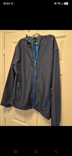 Regatta soft shell - soft, women's