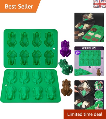 Versatile frog candy - versatile,