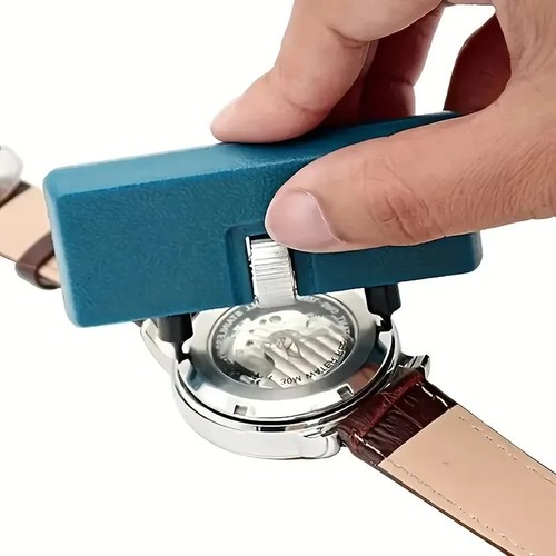 Heavy duty watch case opener - watch,